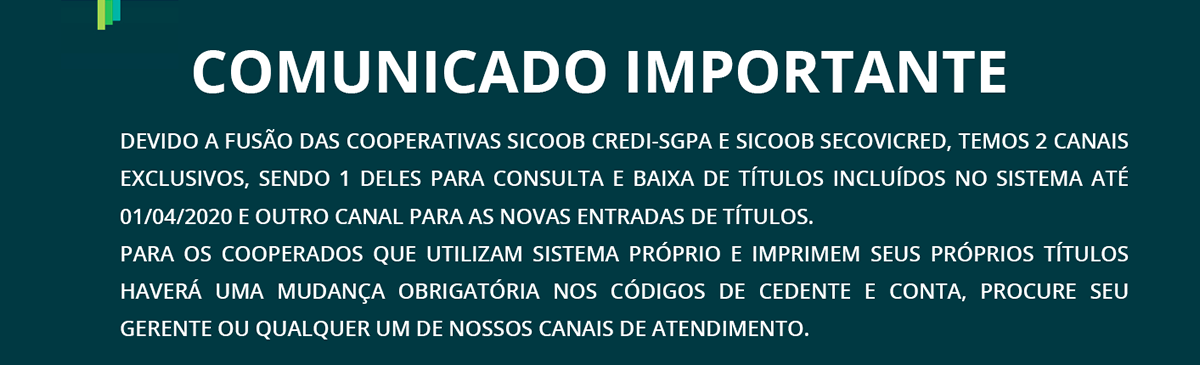 Sicoob