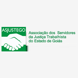 ASJUSTEGO - Associação dos Servidores da Justiça Trabalhista do Estado de Goiás